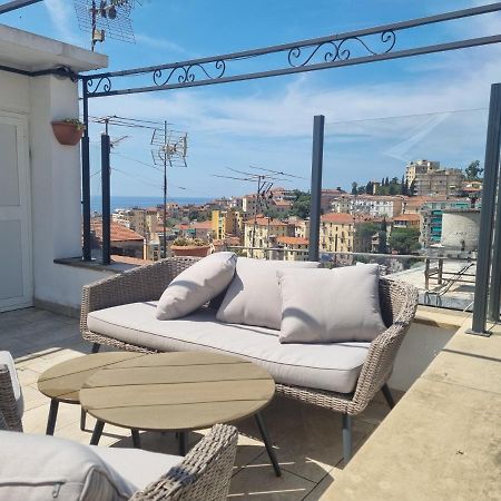 Appartement La Casa Dello Svedese à San Remo Extérieur photo