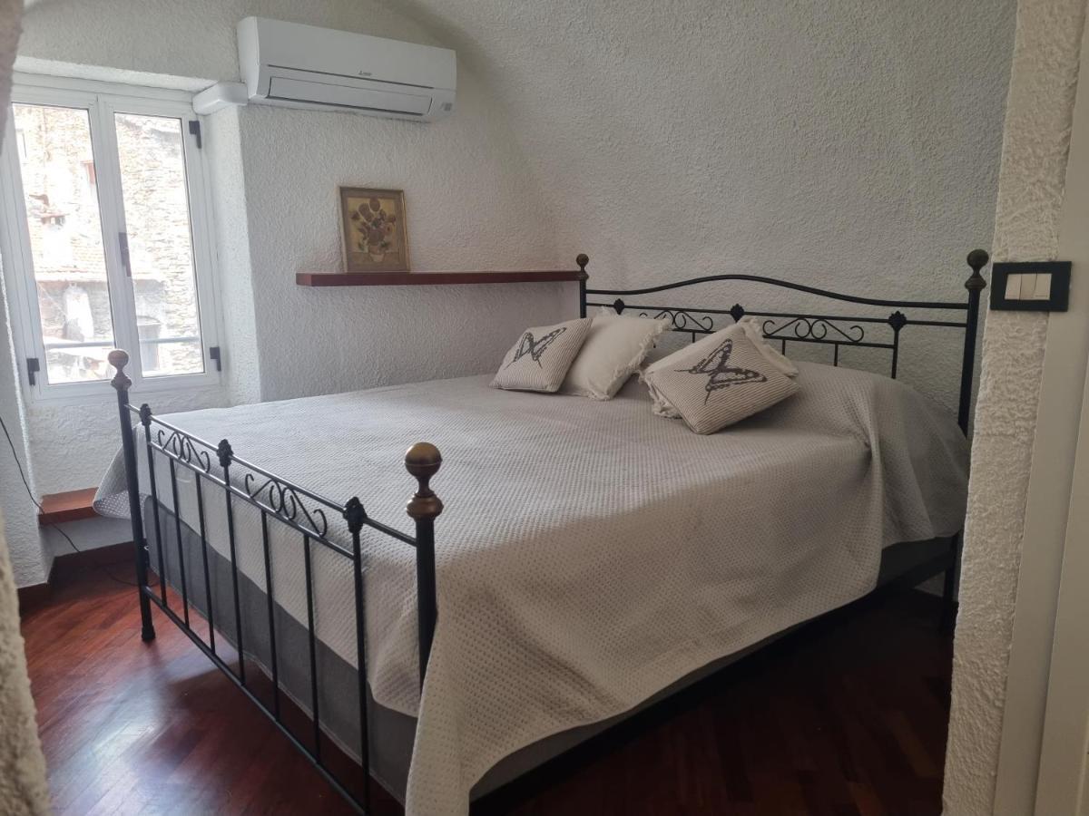 Appartement La Casa Dello Svedese à San Remo Extérieur photo