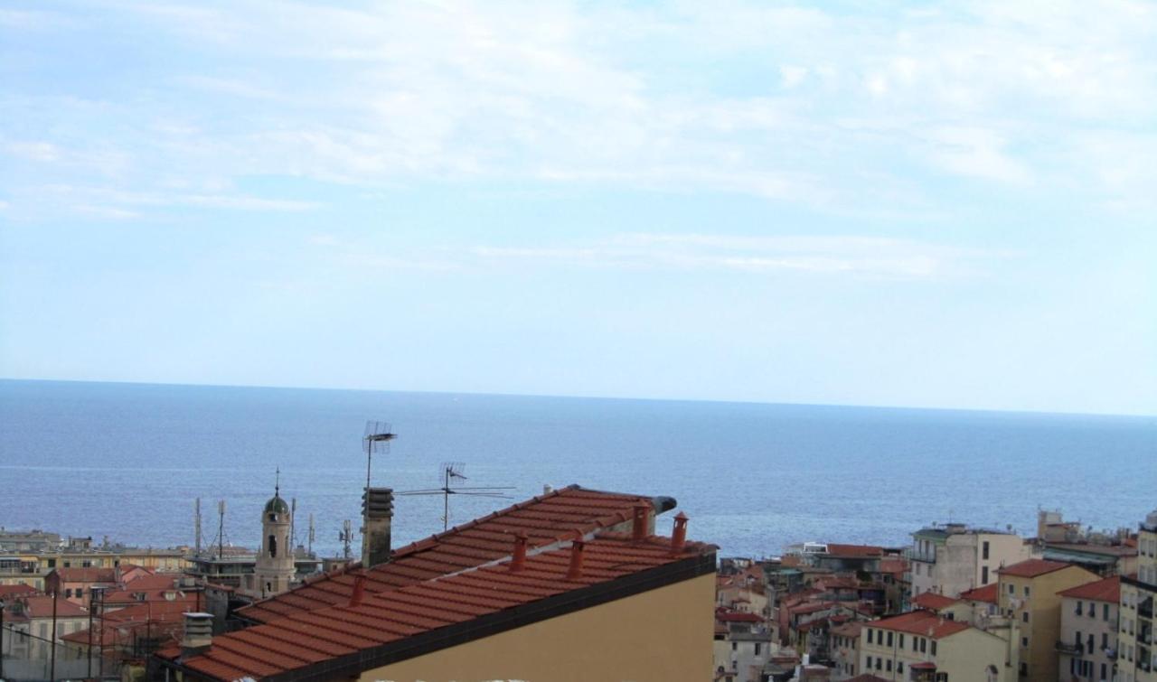Appartement La Casa Dello Svedese à San Remo Extérieur photo
