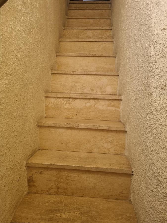 Appartement La Casa Dello Svedese à San Remo Extérieur photo