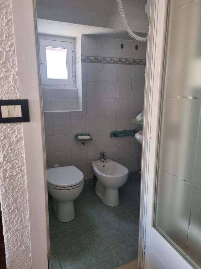 Appartement La Casa Dello Svedese à San Remo Extérieur photo