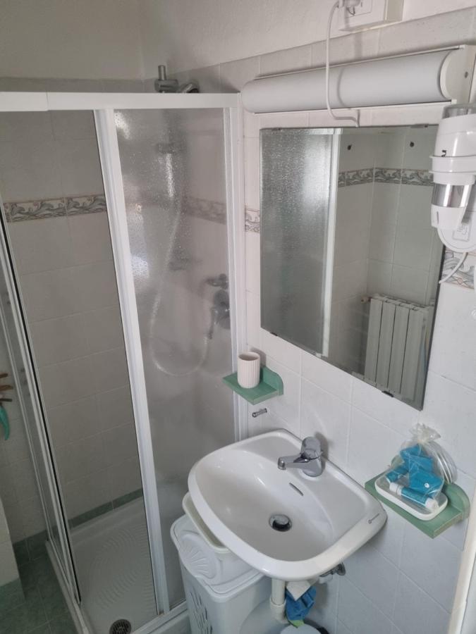 Appartement La Casa Dello Svedese à San Remo Extérieur photo