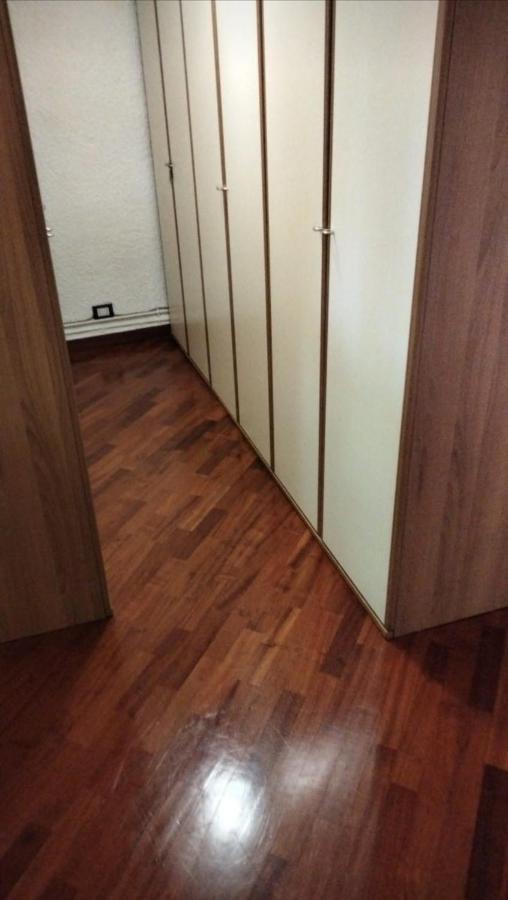 Appartement La Casa Dello Svedese à San Remo Extérieur photo